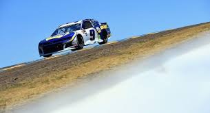 Nascar cup series results (sonoma raceway). Chase Elliott Earns Career Best Sonoma Finish Nascar Com