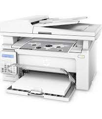 Install printer software and drivers. Hp Laserjet Pro Mfp M130fnbuy Printer4you