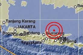 Gempa hari ini terjadi dimana. Fakta Terkini Gempa Tuban Warga Lombok Panik Hingga Penjelasan Bmkg Halaman All Kompas Com