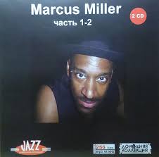 Marcus Miller