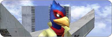 This is a guide to using falco in super smash bros. Falco Super Smash Bros Melee Moves Combos Strategy Guide Eventhubs Com