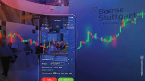 Sammlung von anne könig • zuletzt aktualisiert: Boerse Stuttgart Launches Crypto Trading Mobile App Coinquora