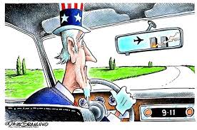Remembering 9 11 Cartoons Press Enterprise Analysis of september 11 political cartoons. remembering 9 11 cartoons press