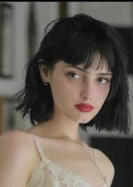 Fan Casting Ash Rose Daniels as Whitley Johnson in A Midsummer's Nightmare 