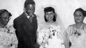 Jackie robinson, who would have turned 100 on jan. The Robinsons Honeymoon Segregation On A Journey South Jackie Robinson Pbs Learningmedia