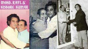 We did not find results for: Mohammed Rafi Kishore Kumar The Musical Duo That Changed The Definition Of Music Iwmbuzz