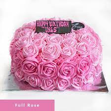 Check spelling or type a new query. Kue Ulang Tahun Flower Garden Collection Diana Bakery