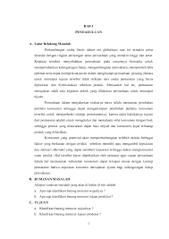 · check list top 200. Doc Klasifikasi Produk Docx Khamid Almanshur Academia Edu