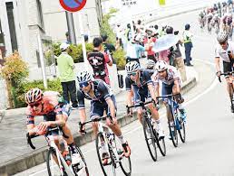 相模原市オリンピック・パラリンピック特設サイト 自転車ロードレース競技 「さがみはらサイクルフェスティバル2020～road to tokyo2020+1～」の開催について（イベント終了） 東京2020オリンピック自転車競技ロードレースコースサポーターに Hbwnocy2by0lm