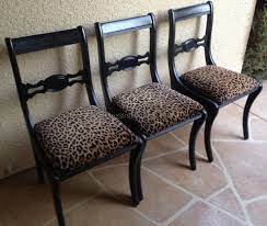 Cowhide chair armless accent chair imitation cow hide look faux fabric upholstery animal print wooden legs, goes. Animal Print Dining Room Chairs 6 Best Dining Room Furniture Stuhle Gepard