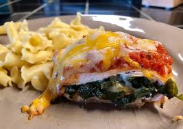 Submit a recipe to tasty! How To Make Tasty Italian Stuffed Chicken Breast Homade Recipe