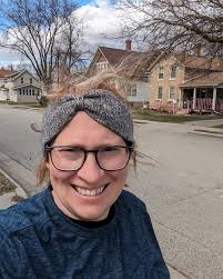 Kristen Sandvick for Neenah City Council