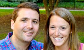 Shannon Dennis, John Conway