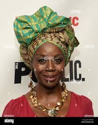 Kofi Busia's Instagram, Twitter & Facebook