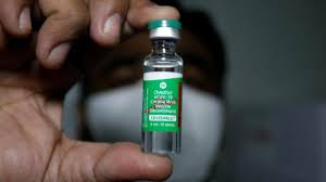 Covishield consists of two separate doses of 0.5 ml each. Who Rejects Serum Institute S Proposal Seeking Extension Of Covishield Shelf Life From 6 To 9 Months Coronavirus Outbreak News