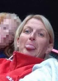 Alloa, Clackmannanshire: Lizzie McLeod