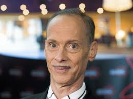 On the horizon: Filmmaker John Waters to visit the Del Mar