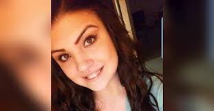 Michaela Marina ANDERSON-TAYLOR Obituary