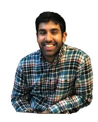 A conversation with Ali Khaleel