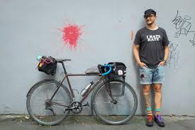 Pin Auf Biking Camping