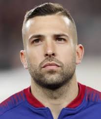 Being born and bred in the. Jordi Alba 2009 2010 Spieler Fussballdaten