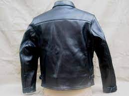 Suburban Leather Ryder Jacket 1930s 40s Very Howard Hughes Jackets Leather Jacket Cowboy Jacket