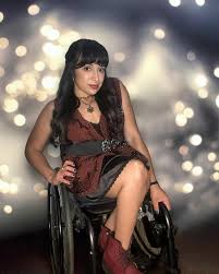 Last night's outfit to see the lovely @saleka at the @grammymuseum ❤️ go to  my TikTok (also @cheyenne80195) to see a GRWM! • • • #Saleka #GrammyMuseum  #OOTD #Fashion #Thrifted #Vintage #LA