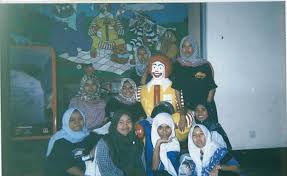 Universiti pendidikan sultan idris (upsi). Melzaabapnut Badan Badan Berkanun