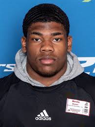 Devin Brown, Shoemaker, Running Back