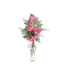 Maybe you would like to learn more about one of these? The Triple Delight Rose Bouquet Ftd E6 3484 By Flowersezgo Com