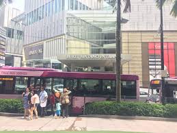 Book now in case prices rise. Kuala Lumpur Walk Pics Kuala Lumpur Go Kl Free Bus From Pavilion Kl To Pasar Seni 15 20 Minutes