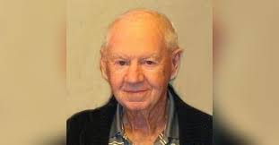 John Broderick Obituary