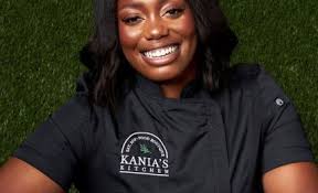 Meet Justyn Iman Roy