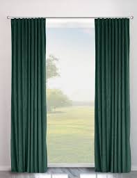 .handgemachte designer drape vorhänge, fenster vorhang drapery, grün samt stoff home decor, grüne vorhänge. Vorhang Velvet Uni My Home Multifunktionsband 2 Stuck Samt Online Kaufen Otto