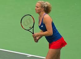 Maybe you would like to learn more about one of these? Katerina Siniakova Wikipedia