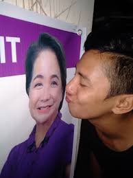 Madel Herrera Dudas ameongeza picha mpya