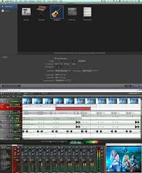 Windows 7 or later version. Garageband Music Software Windows