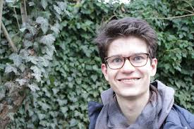 Interview mit dem Delegierten der Warburger "Fridays for Future"-Bewegung