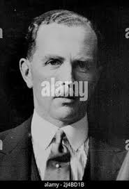 Stuart, James Earl of Moray Stock Photo