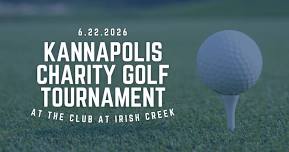 Kannapolis Charity Golf Tournament