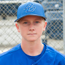 Chris Buxton's Burke County High School Bio