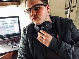 Home Studio Set Up 2025! Love Collabs and Tracking Drums!! #WillWest #WCW