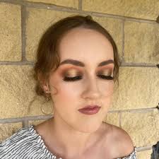 Clare Robert Make Up Artist