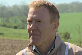 Countryfile's Adam Henson inundated with fan support after emotional farm  announcement