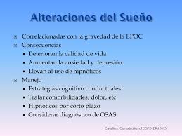 Comorbilidades e índice de charlson la calidad de vida del paciente epoc presenta una notable disminución, debido a la cronicidad de los síntomas y a la necesidad de hospitalización en caso de exacerbación, que se definen como episodios de inestabilidad clínica que acontecen en el curso natural de una enfermedad. Evaluacion Clinica De Las Comorbilidades En La Epoc Ppt Descargar