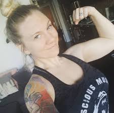 Tough week, stuck to workout routine