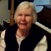 Lillian W. Heaney Obituary July 10, 2023