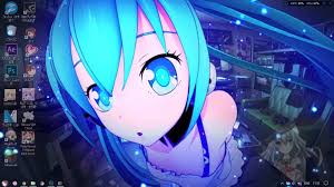 Animated wallpapers for 4k, 1080p hd and 720p hd resolutions and are best suited for desktops, android phones, tablets, ps4. Mywallpapers Site Windows 10 Wallpaper Anime 4k Best Of Wallpapers For Andriod And Ios