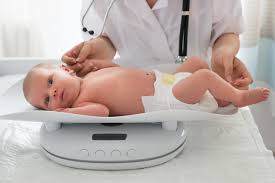 Maybe you would like to learn more about one of these? Baby Weight Chart What S The Average Weight For A Newborn