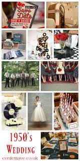 1950s Wedding Theme Mood Board Http Confettiave Co Uk 1950s Wedding Theme 1950s Wedding Theme Vintage Wedding Theme 50s Wedding Theme
